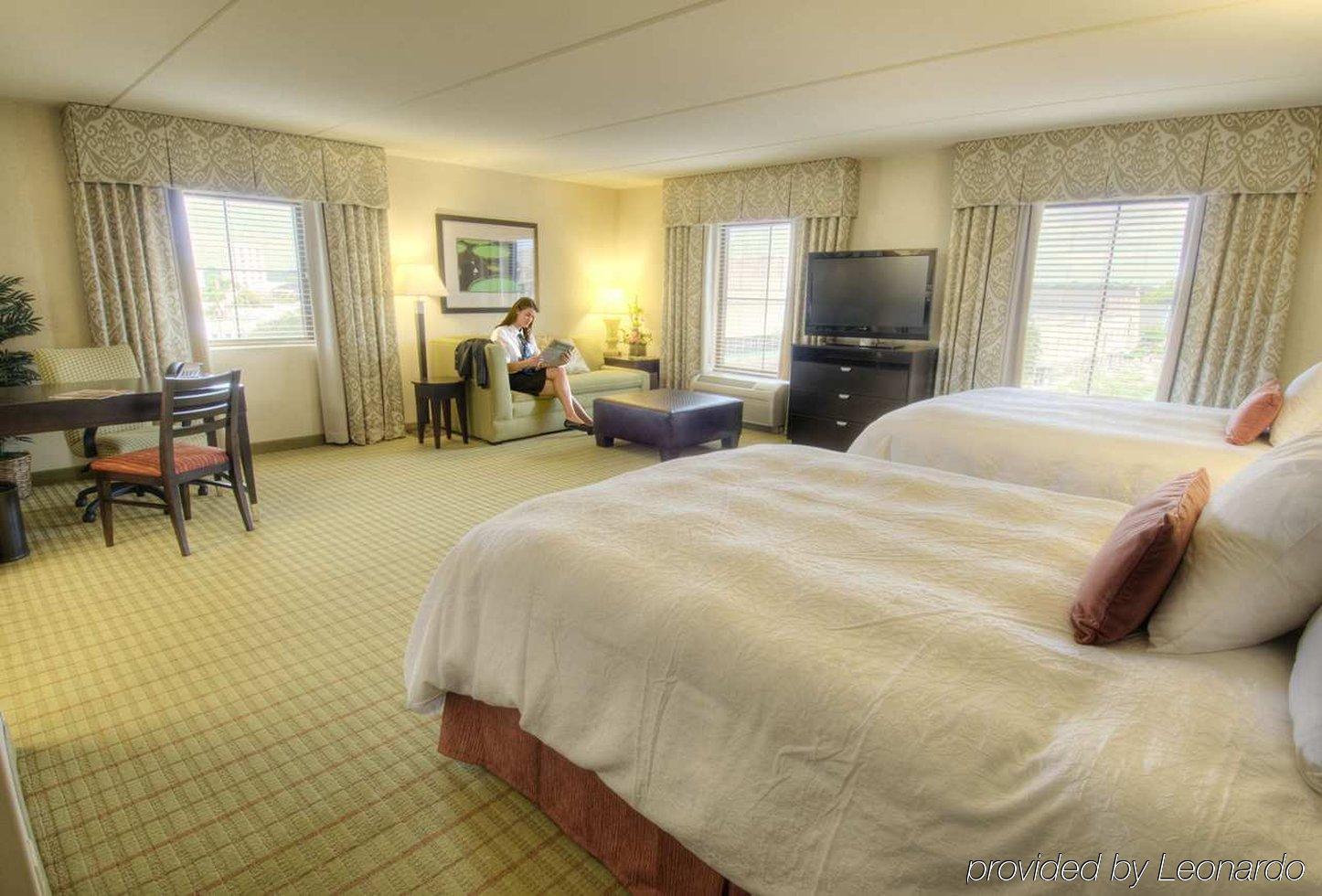 Hampton Inn & Suites Gainesville Downtown Cameră foto