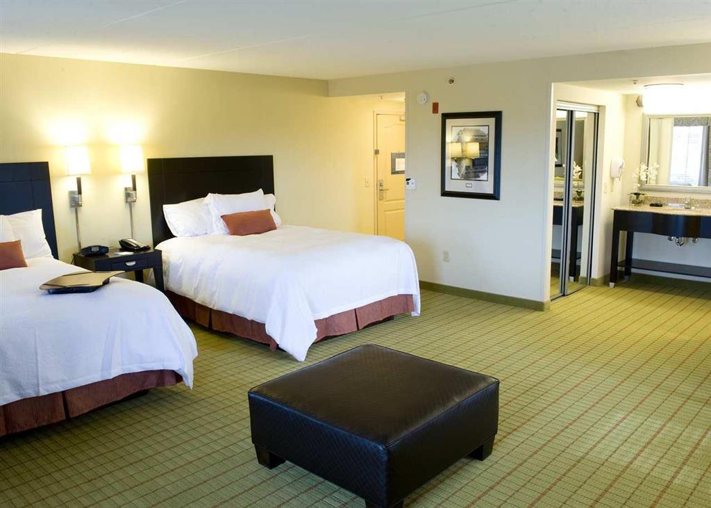 Hampton Inn & Suites Gainesville Downtown Cameră foto